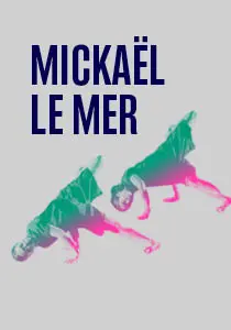 Danse - Les yeux fermés_Saint-Ouen