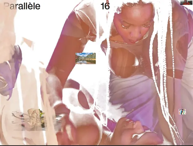 Parallèle-Festival des pratiques artistiques émergentes internationales._Marseille