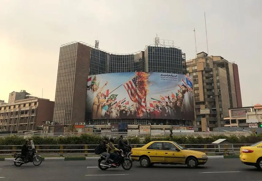 Ciné-rencontre - My stolen planet_Saint-Ouen