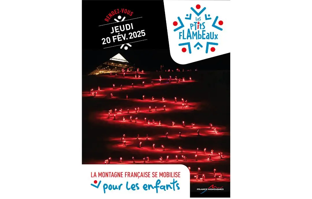 Photo portrait - Les P’tits Flambeaux