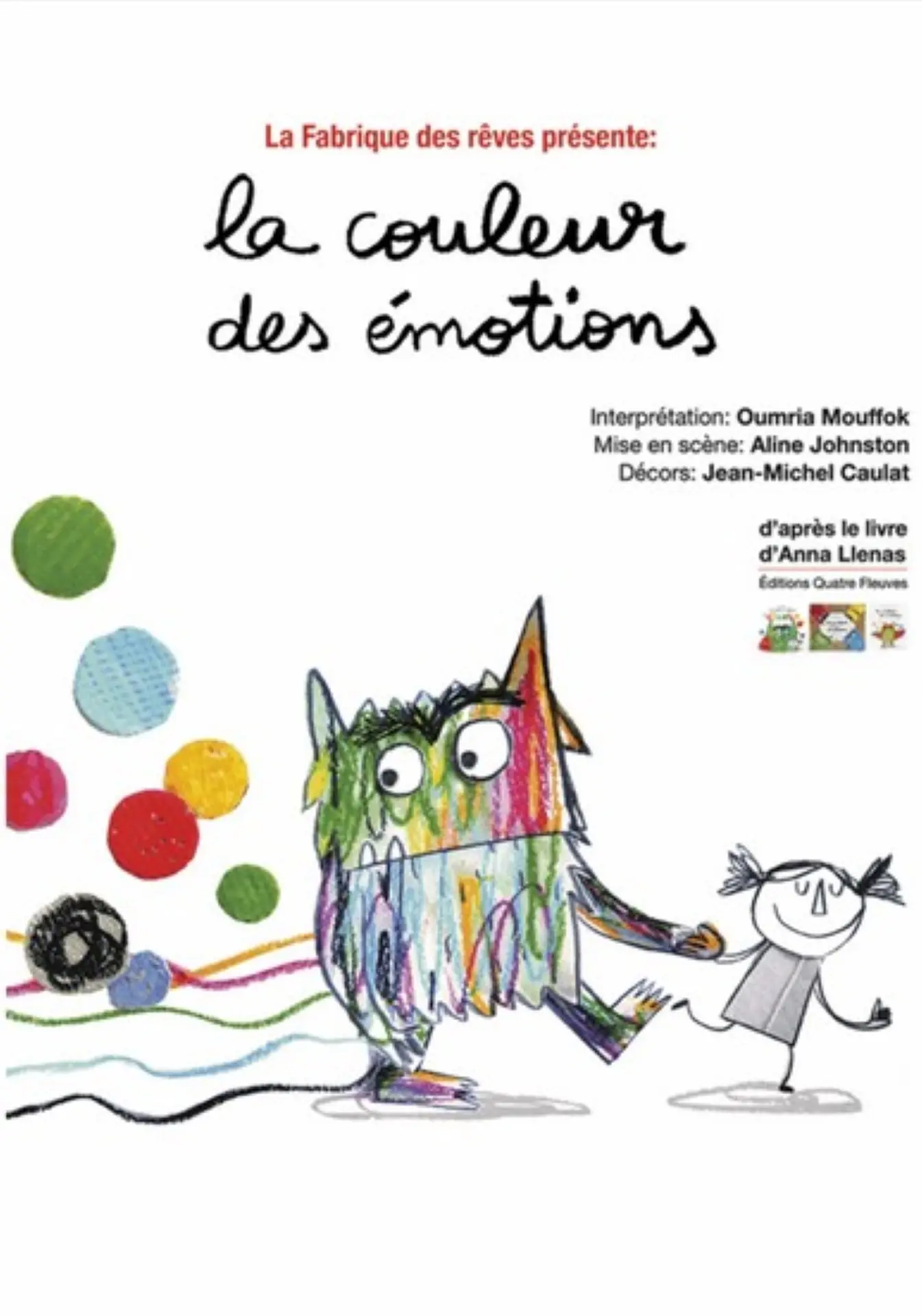 La couleur des émotions_