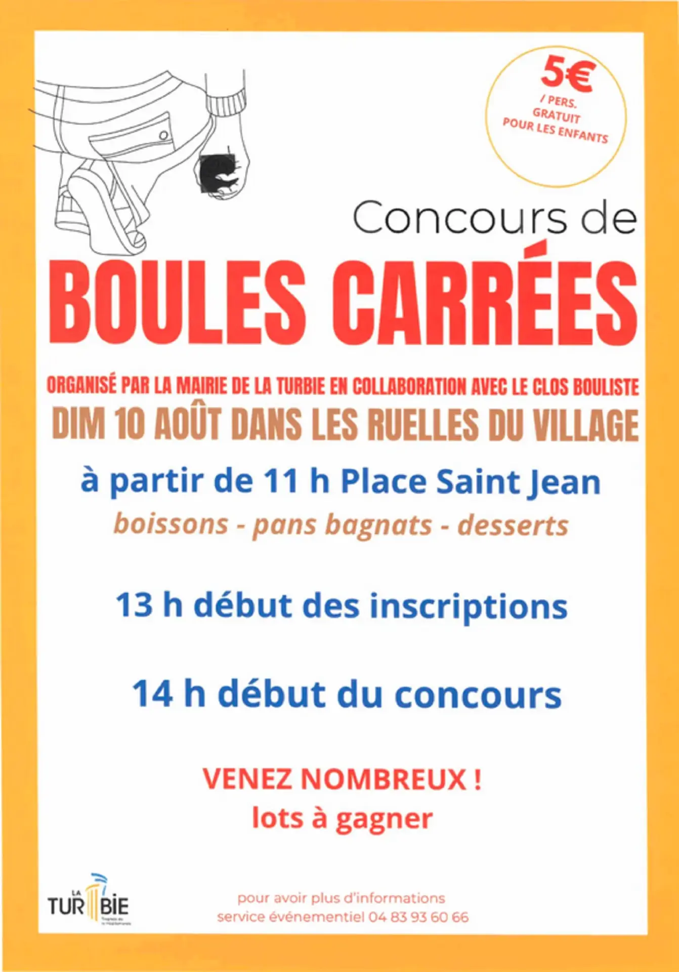 Affiche