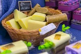 Marché Artisanat et Saveurs des Alpes du Sud_Ceillac