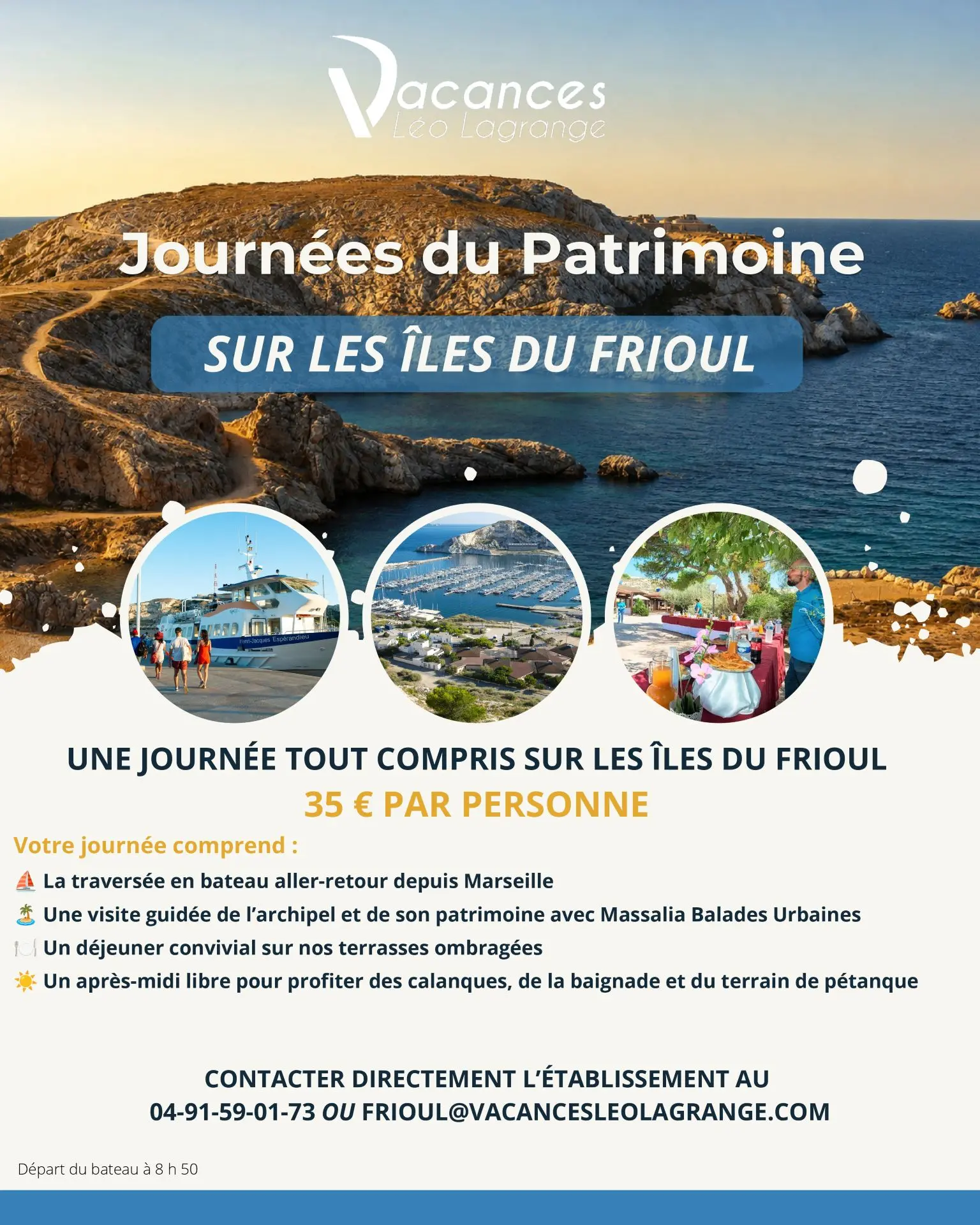affiche publicitaire