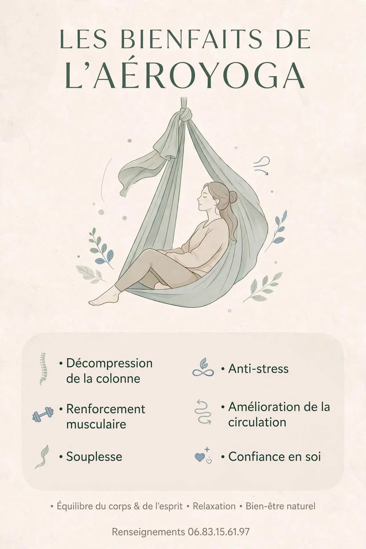 Aéroyoga
