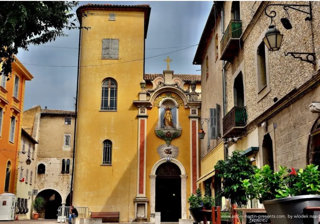 Cathédrale