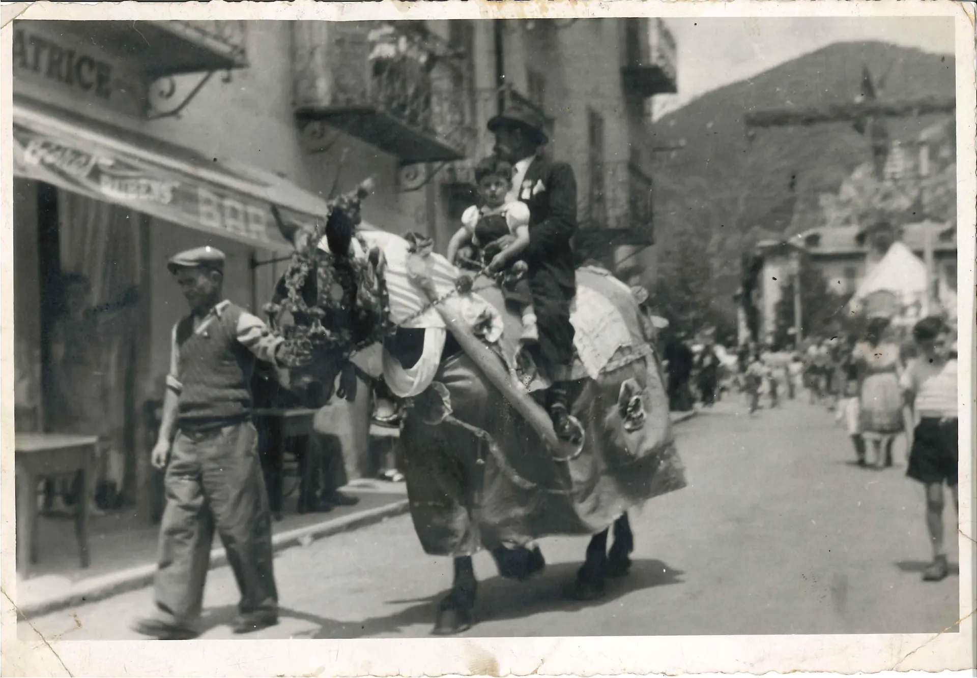St Eloi