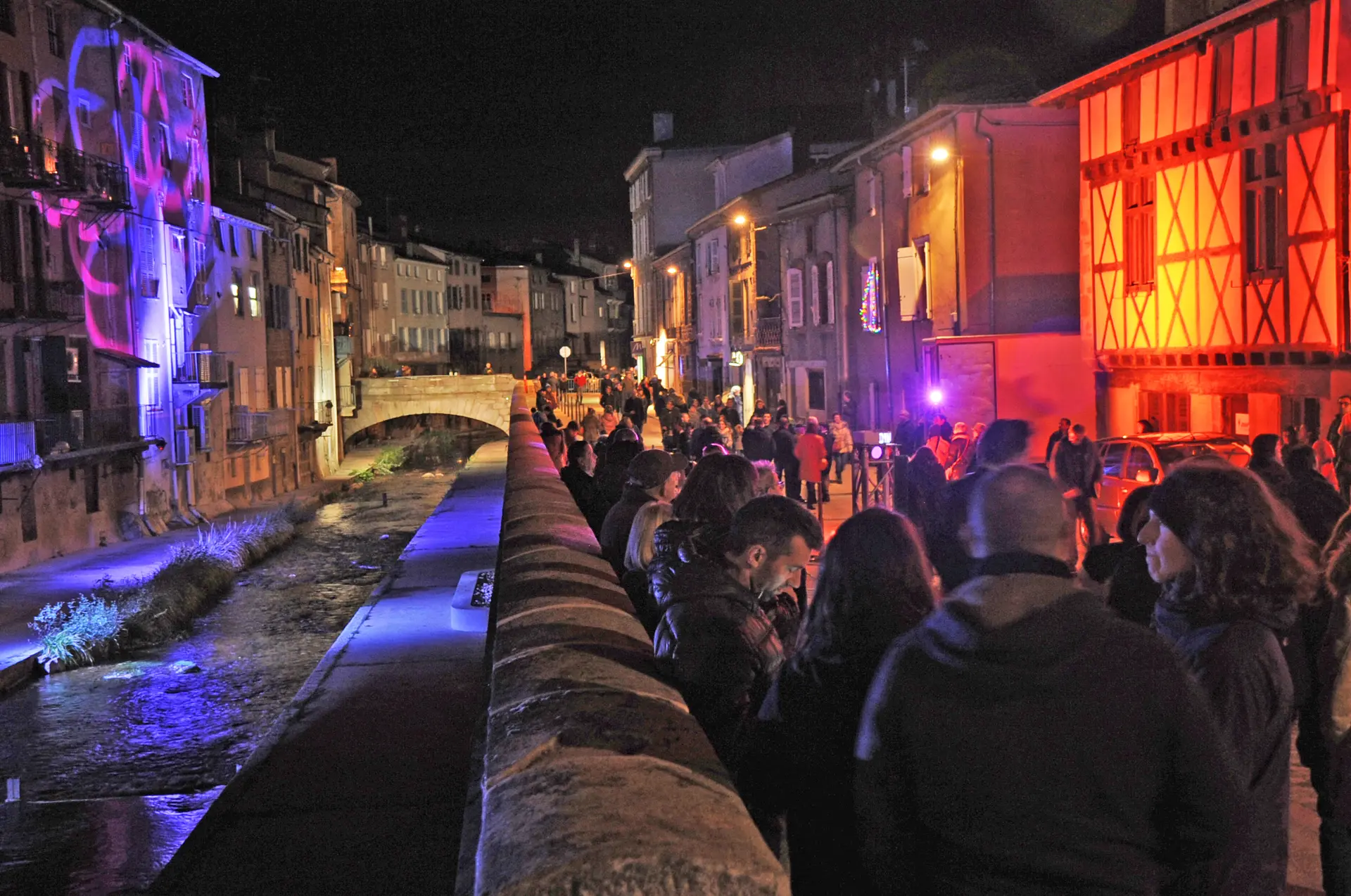 Illuminations Montbrison