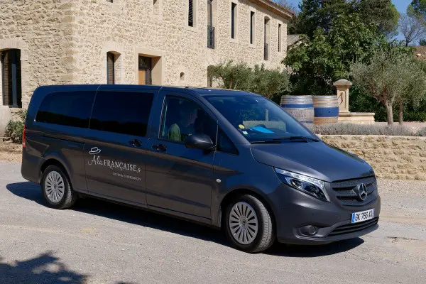 Toute la Provence en un jour