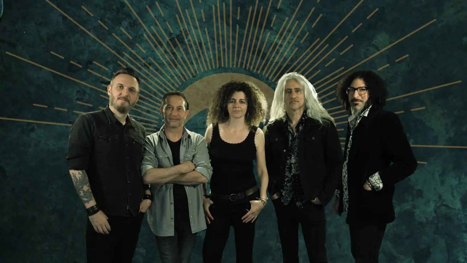 Emerald Moon - Festival Grésiblues au Touvet -  26ème édition