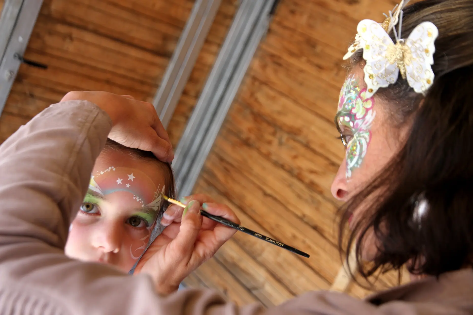 Morzine royaume des marmots