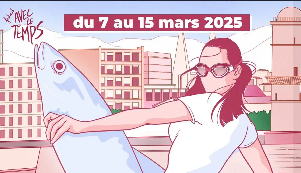 Festival Avec le Temps 2025