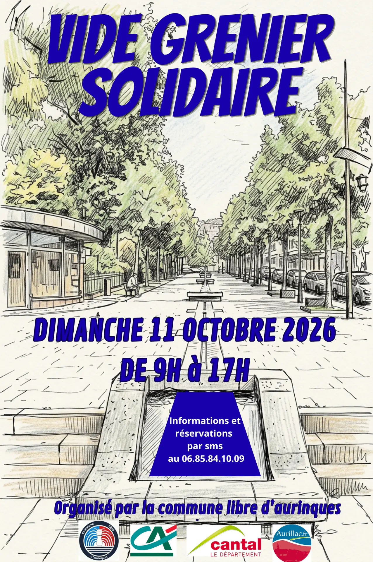 Affiche