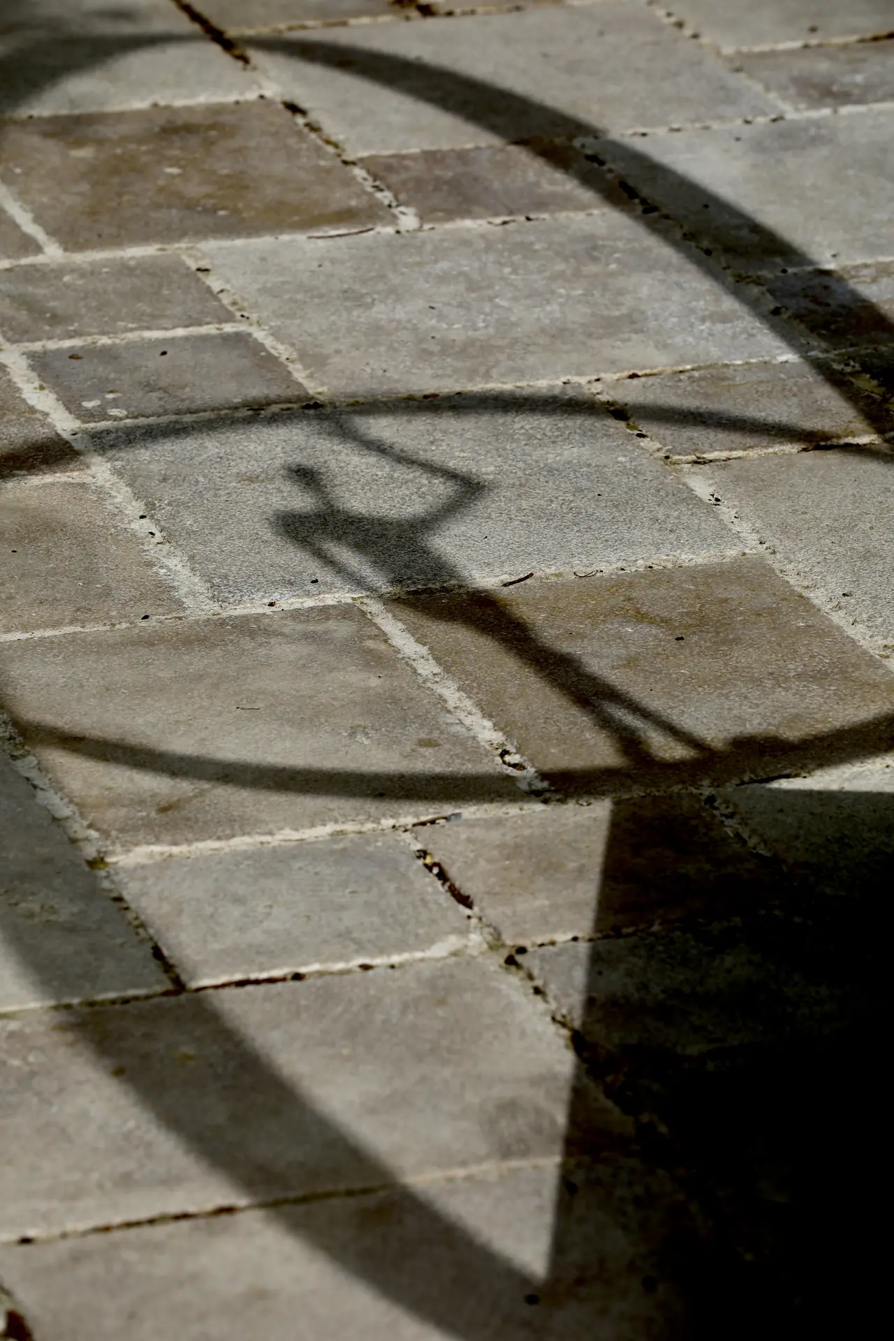 Le passage Ducreux