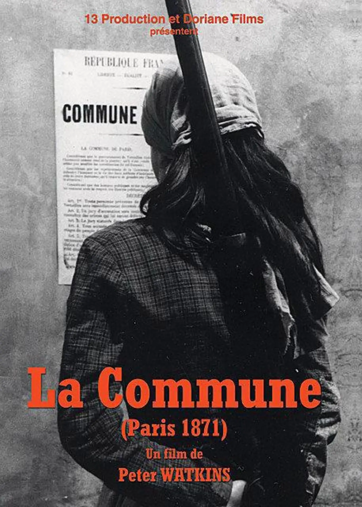 Film La Commune