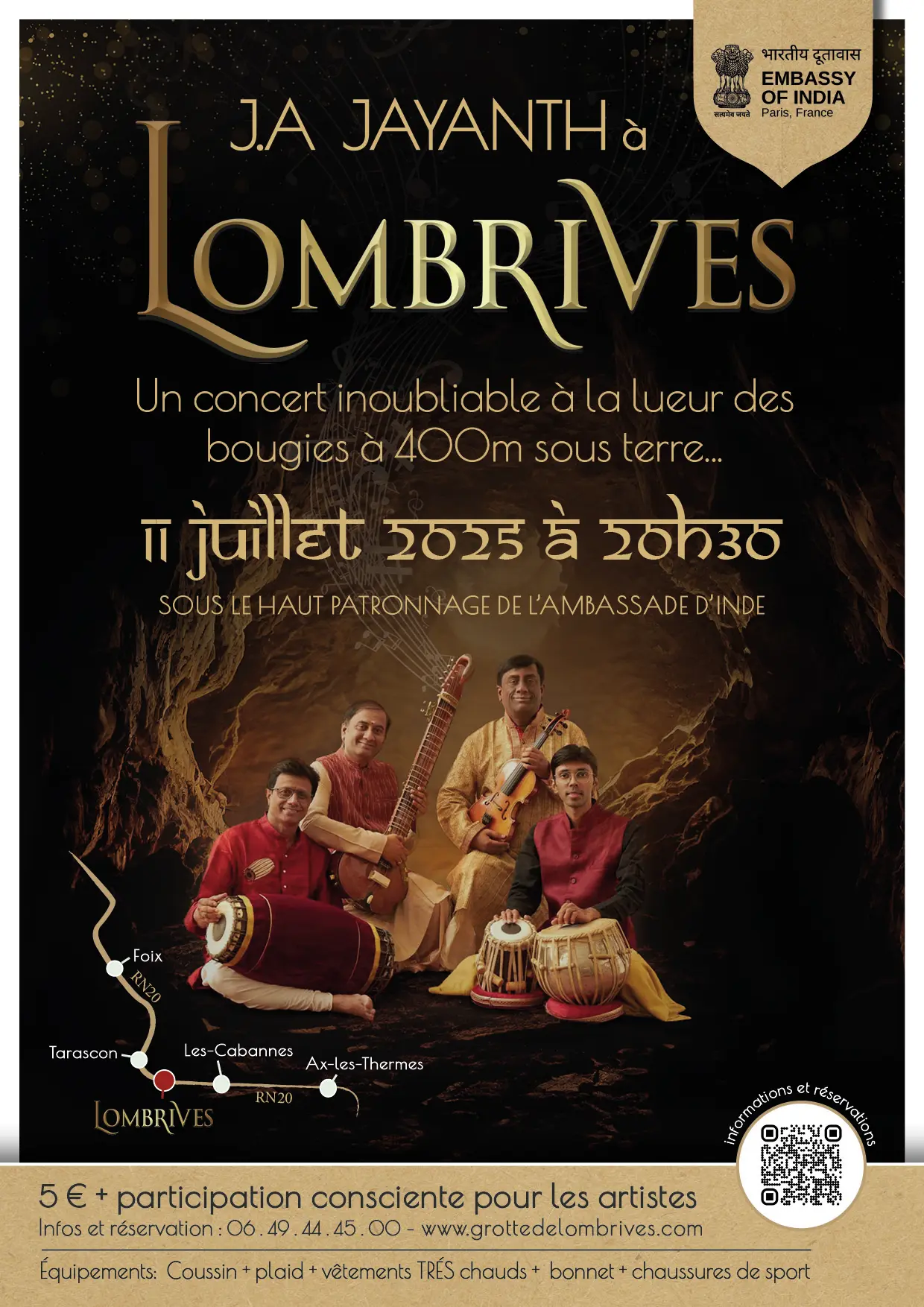 Affiche