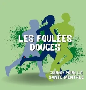 Les Foulées Douces_Avignon