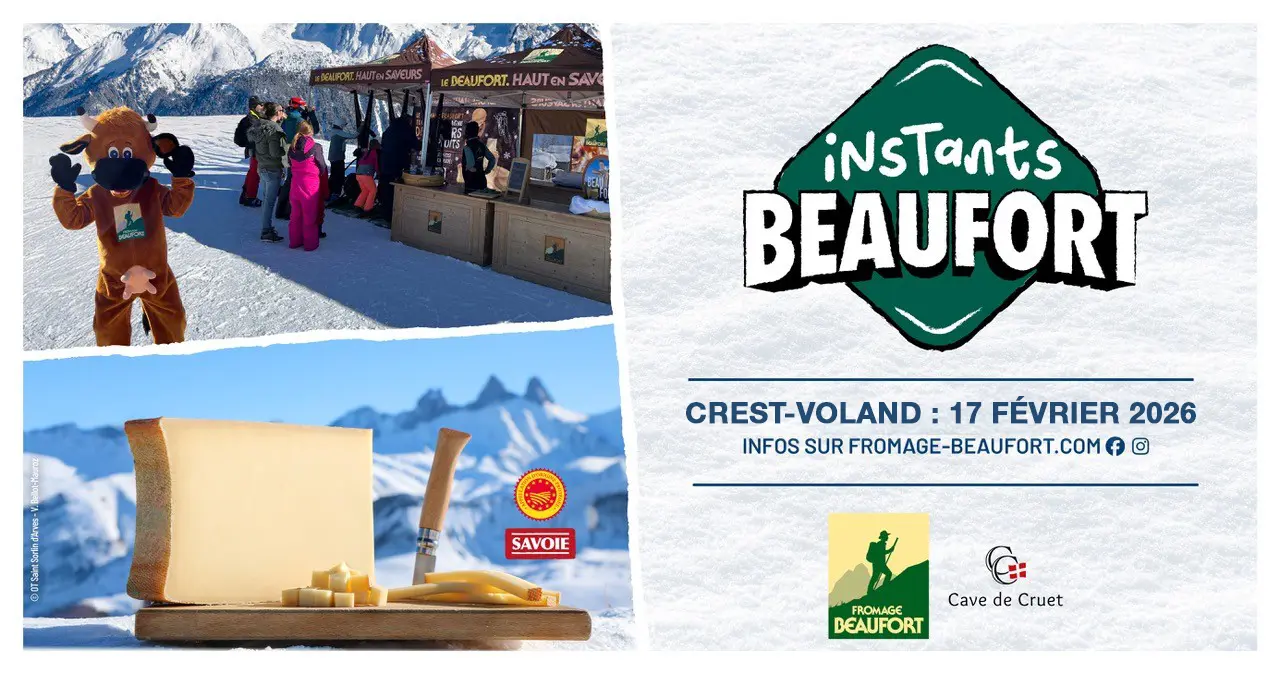 Instants Beaufort