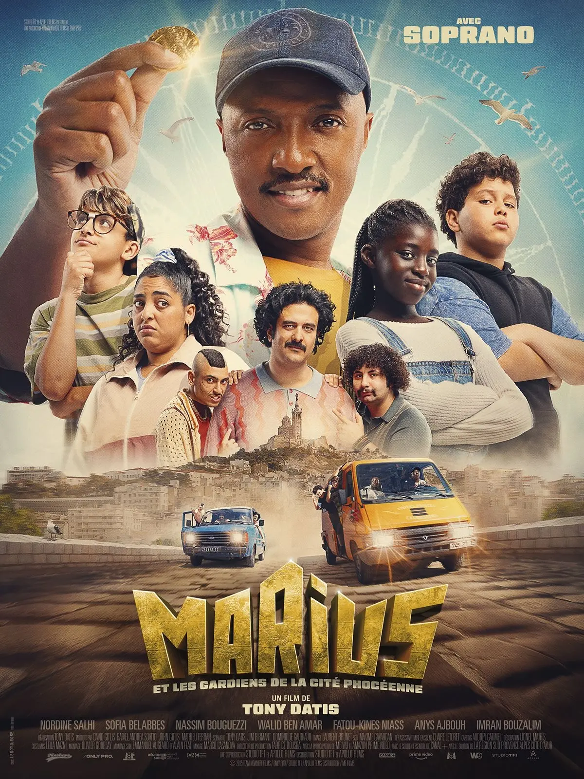 Affiche