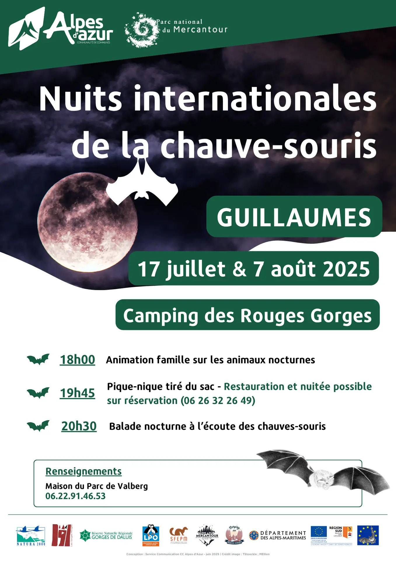 2025_Nuit internationale de la chauve-souris_Guillaumes