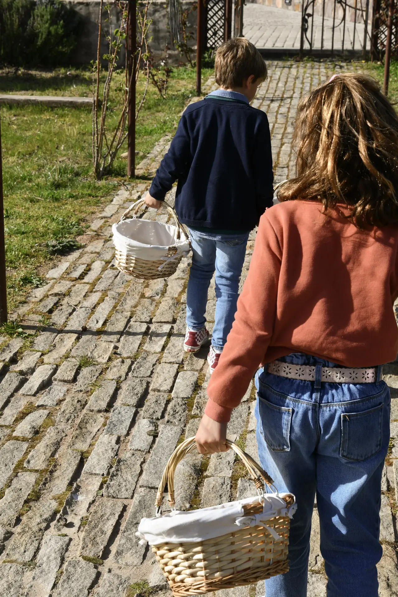 Panier