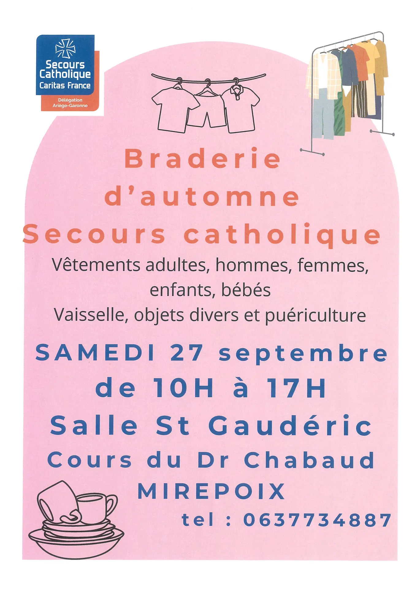 Braderie