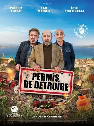 séance du 130/07