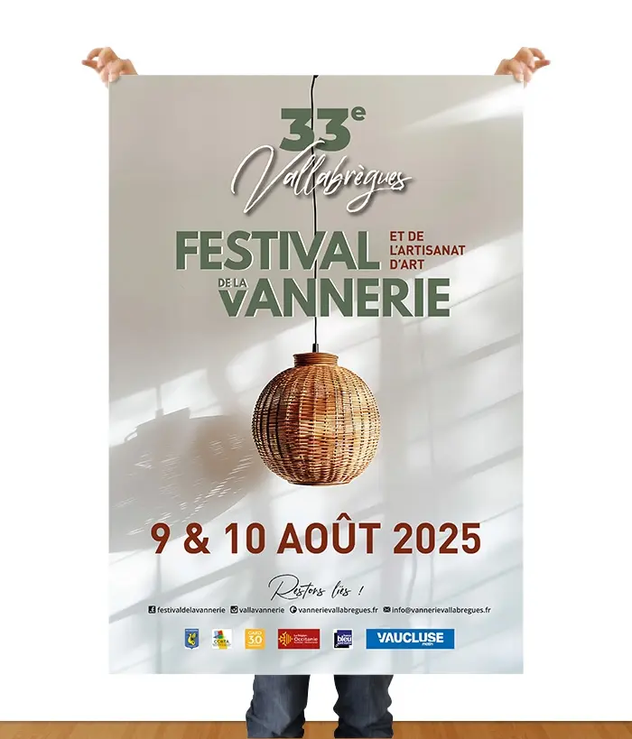 Fête de la Vannerie