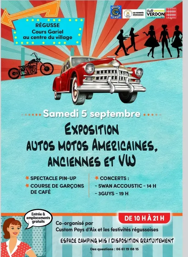Affiche