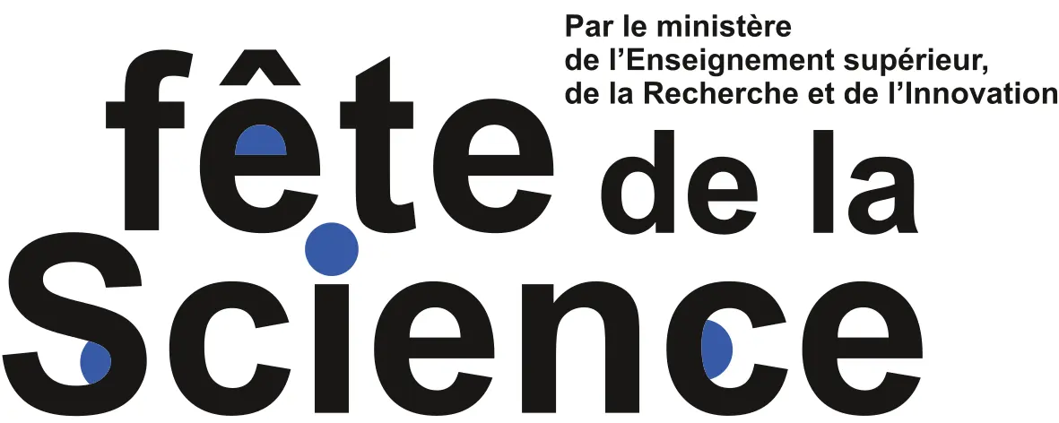 Fête de la science