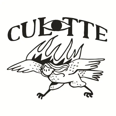 Logo association Culotte