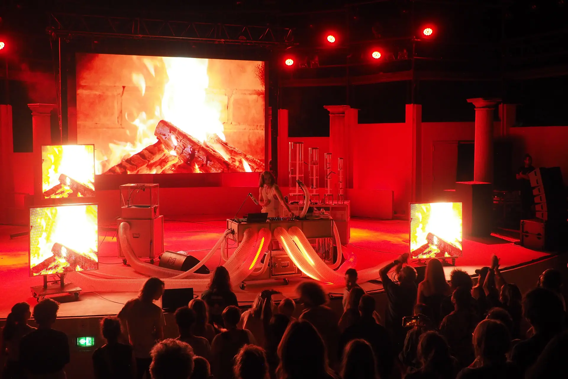 Reconnexion Ramatuelle