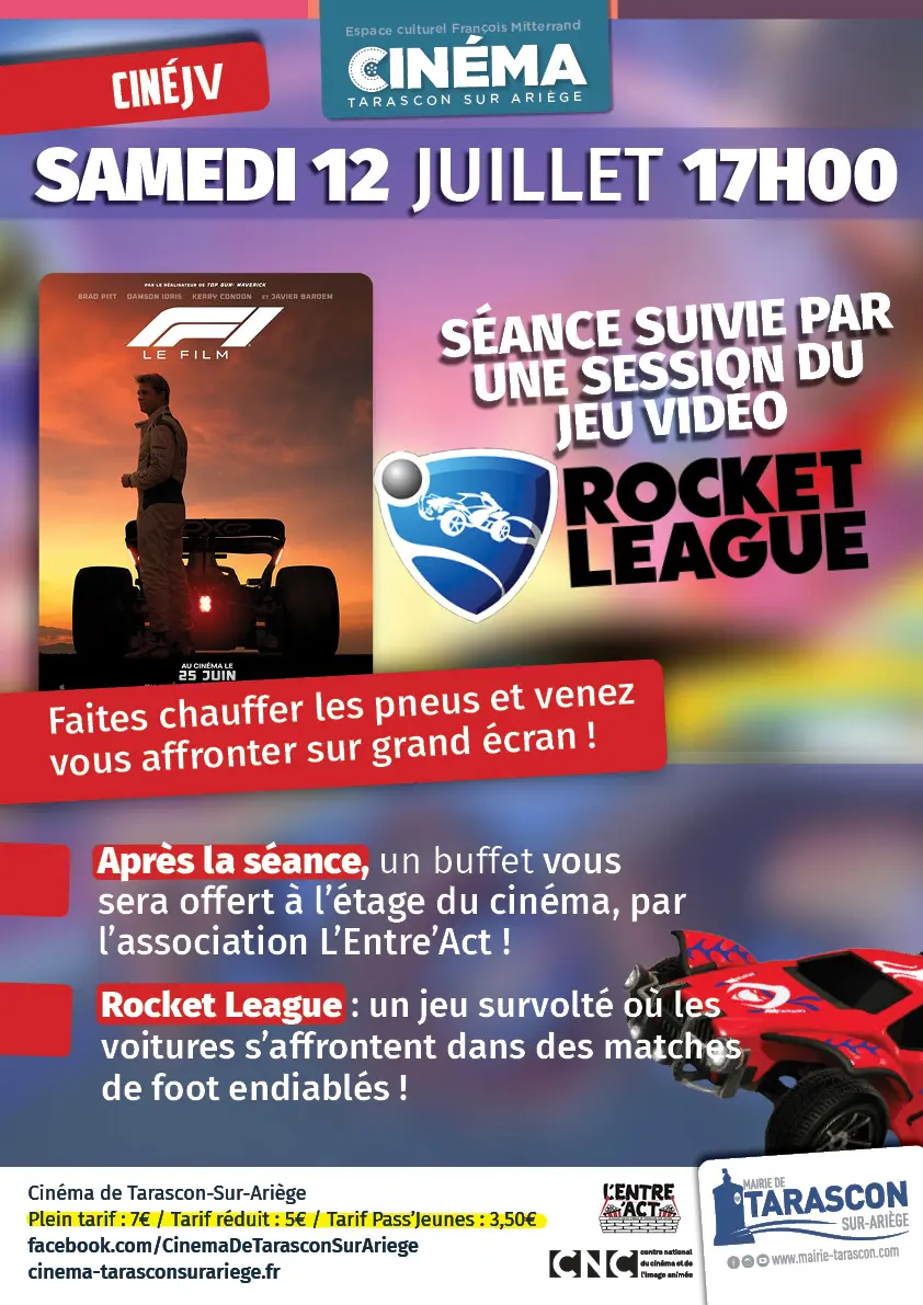 Affiche
