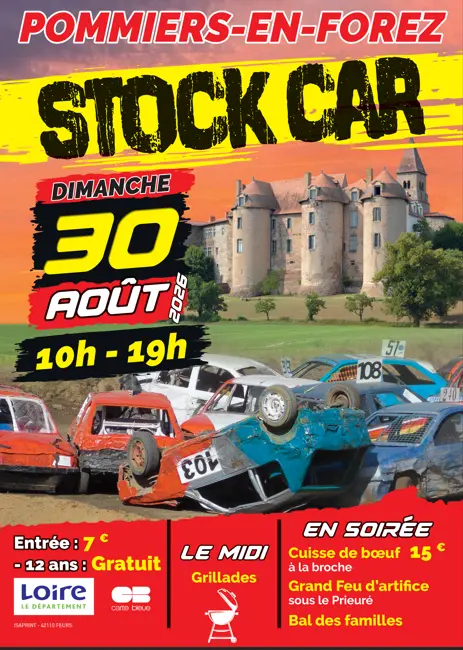 Stock-car