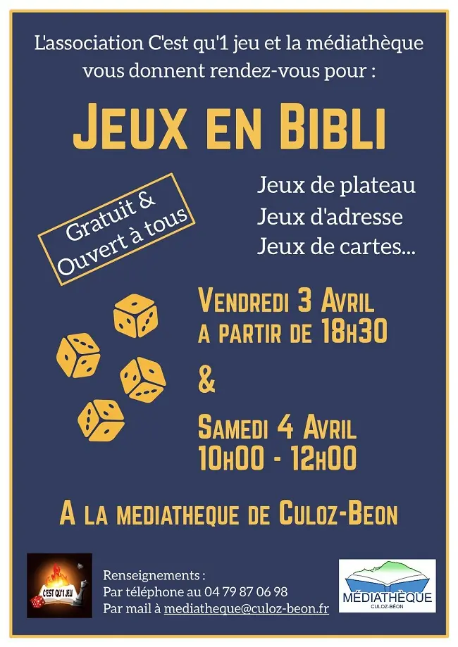 Jeux en bibli_Culoz-Béon