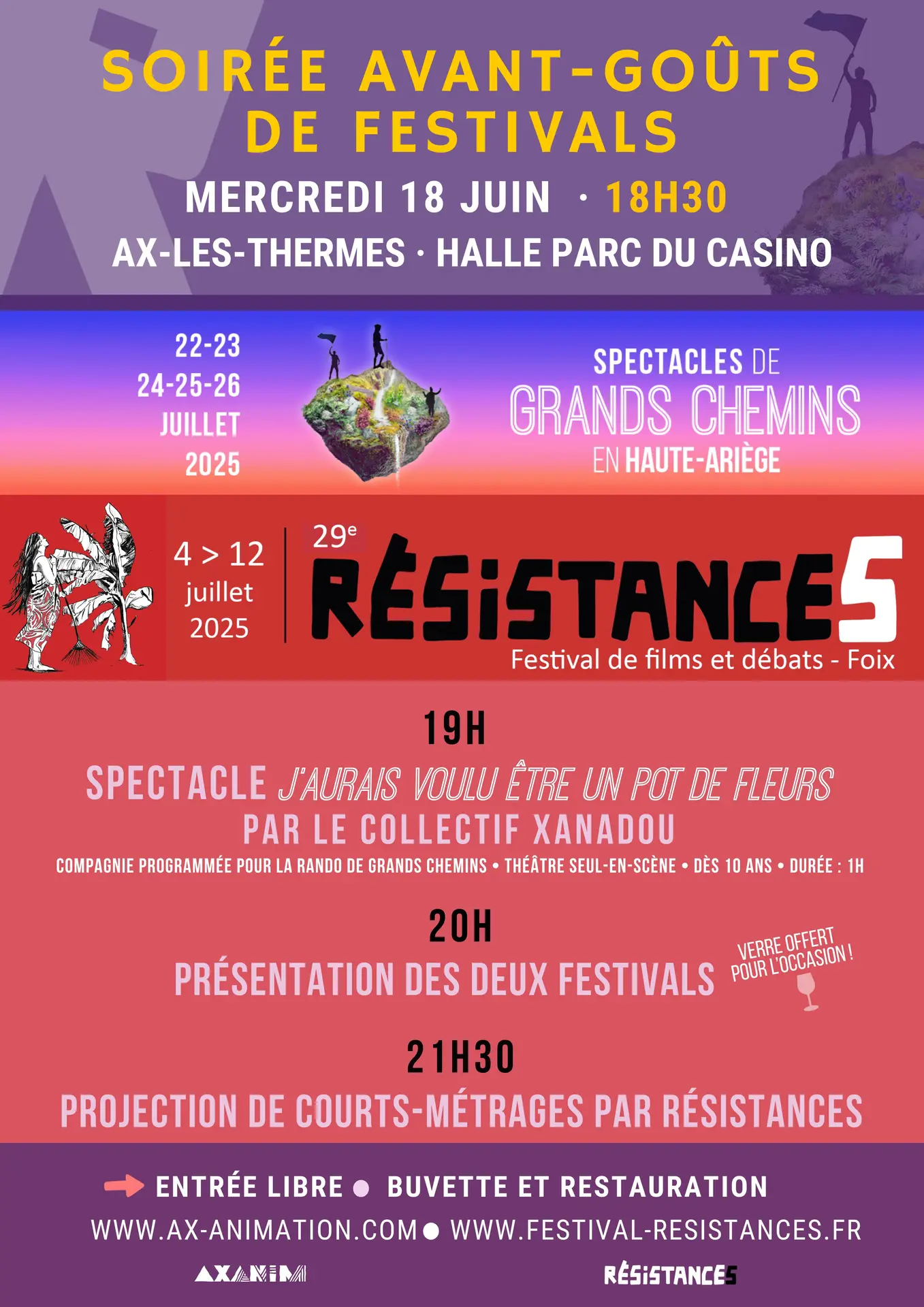 Affiche