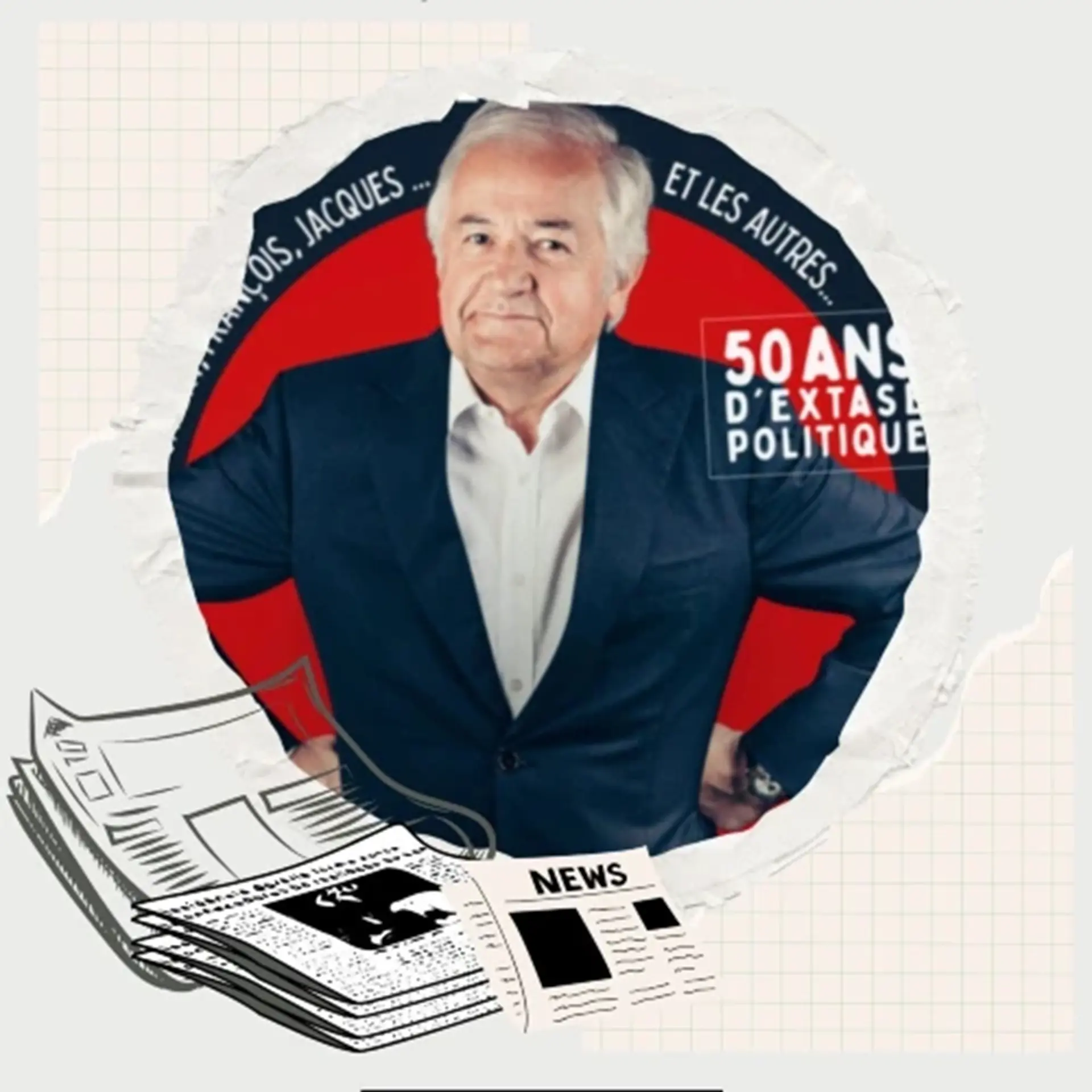 50 ans d'Extase Politique_Saint-Ismier