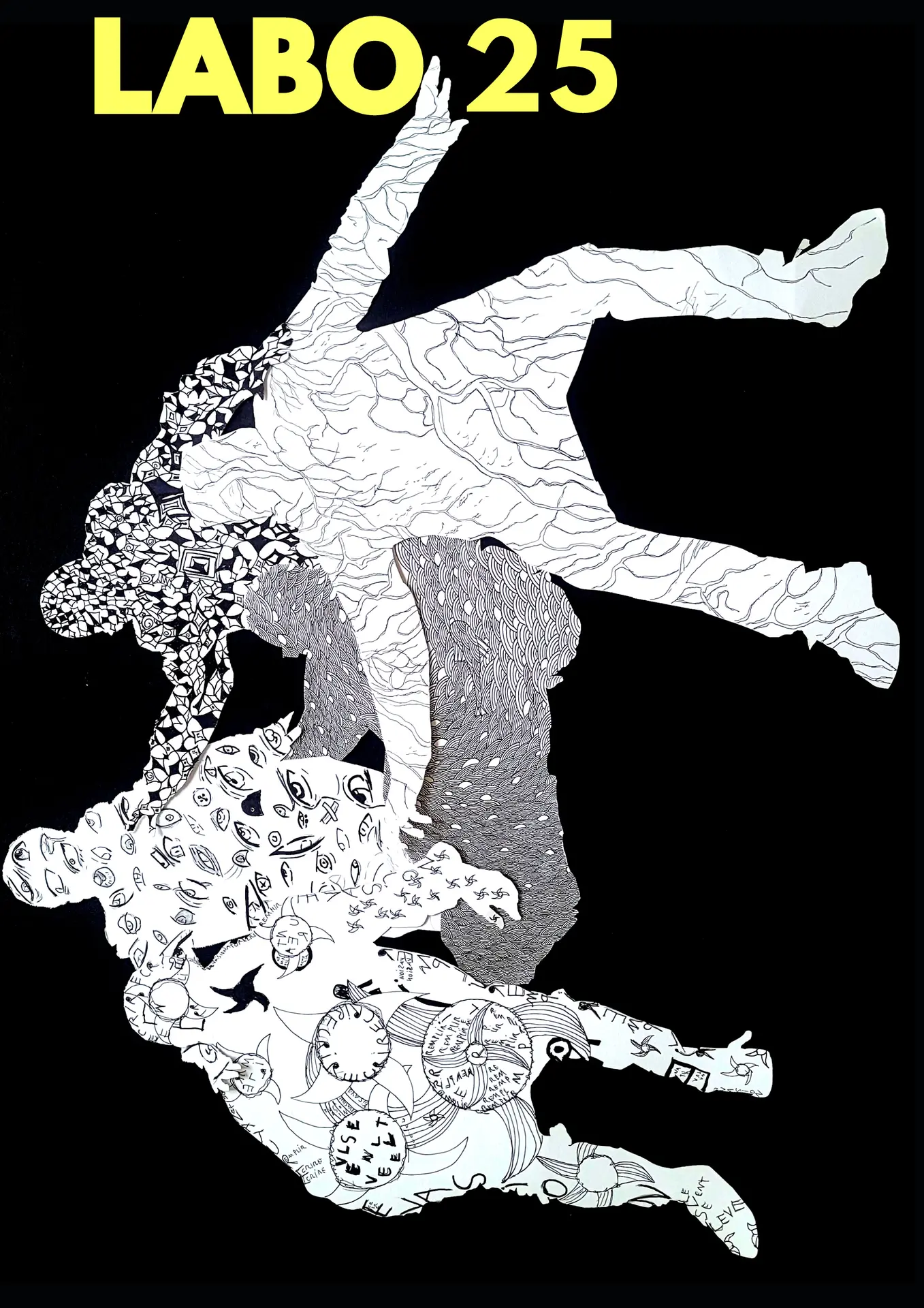 Exposition : Labo 25_Annecy