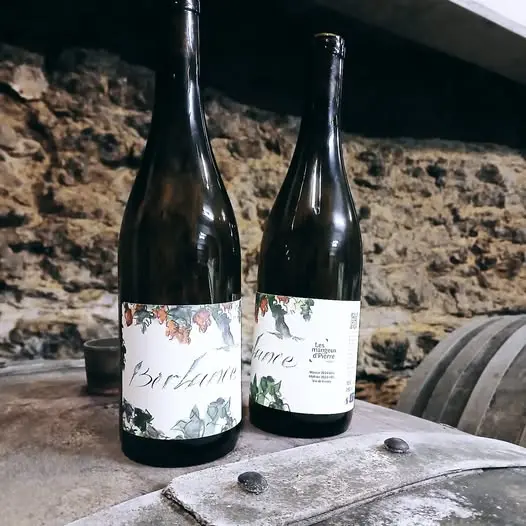 Nouvelle cuvée