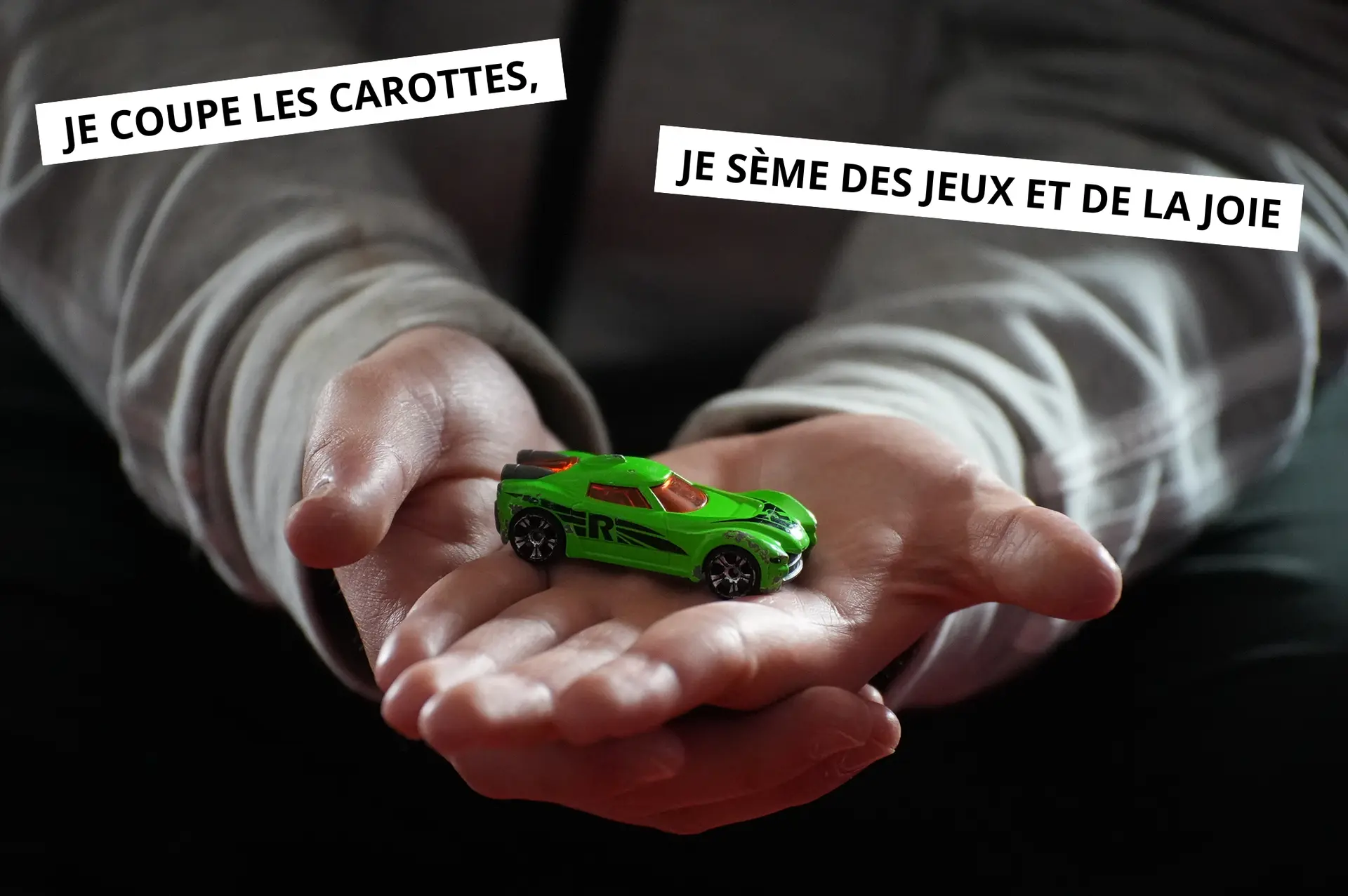 expo photo voiture