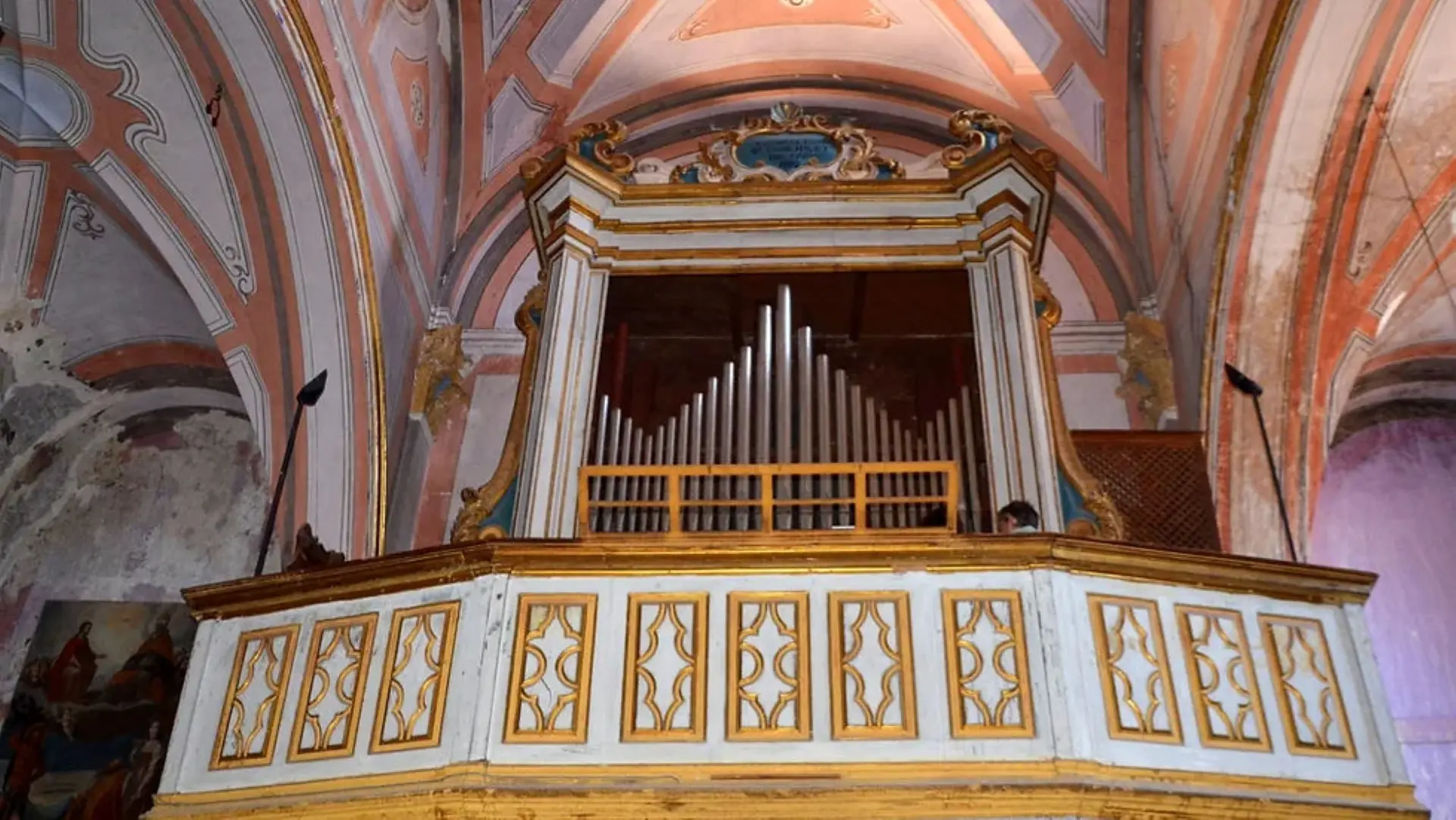 Festival la Route Royale des Orgues 2026