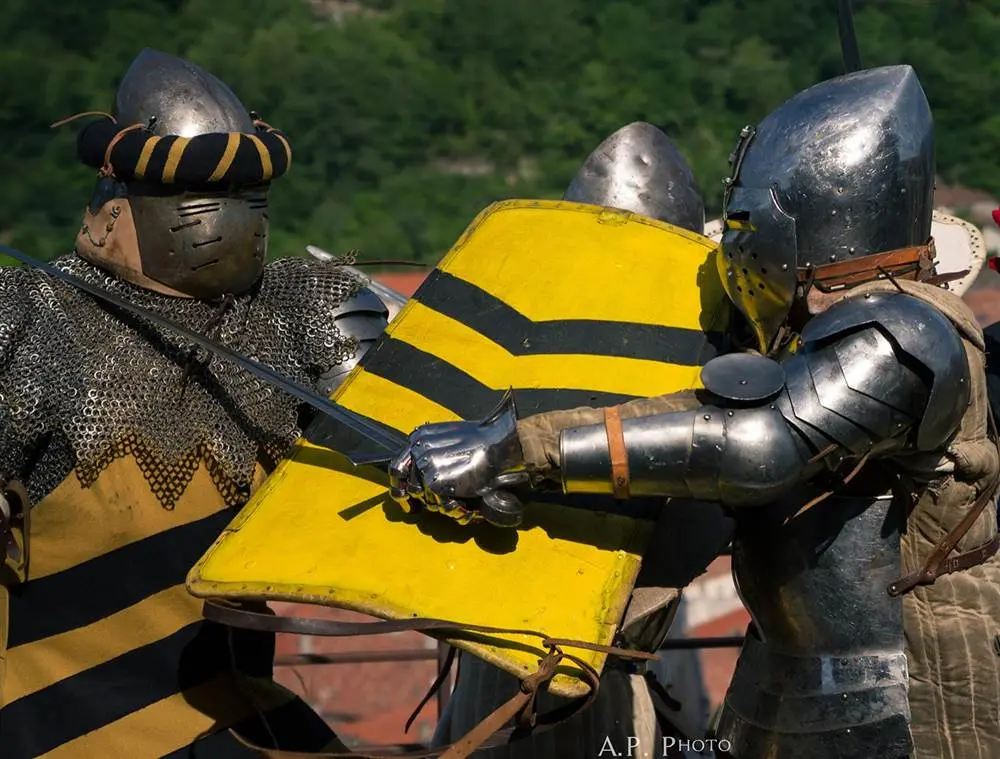 Les Seigneurs d'hautoul