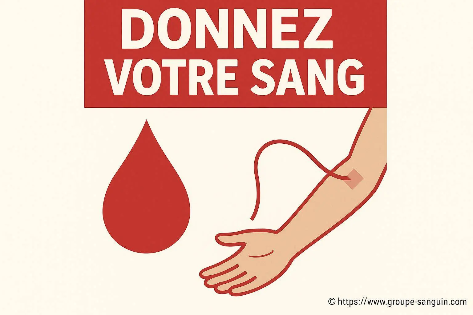 Don de sang Allevard