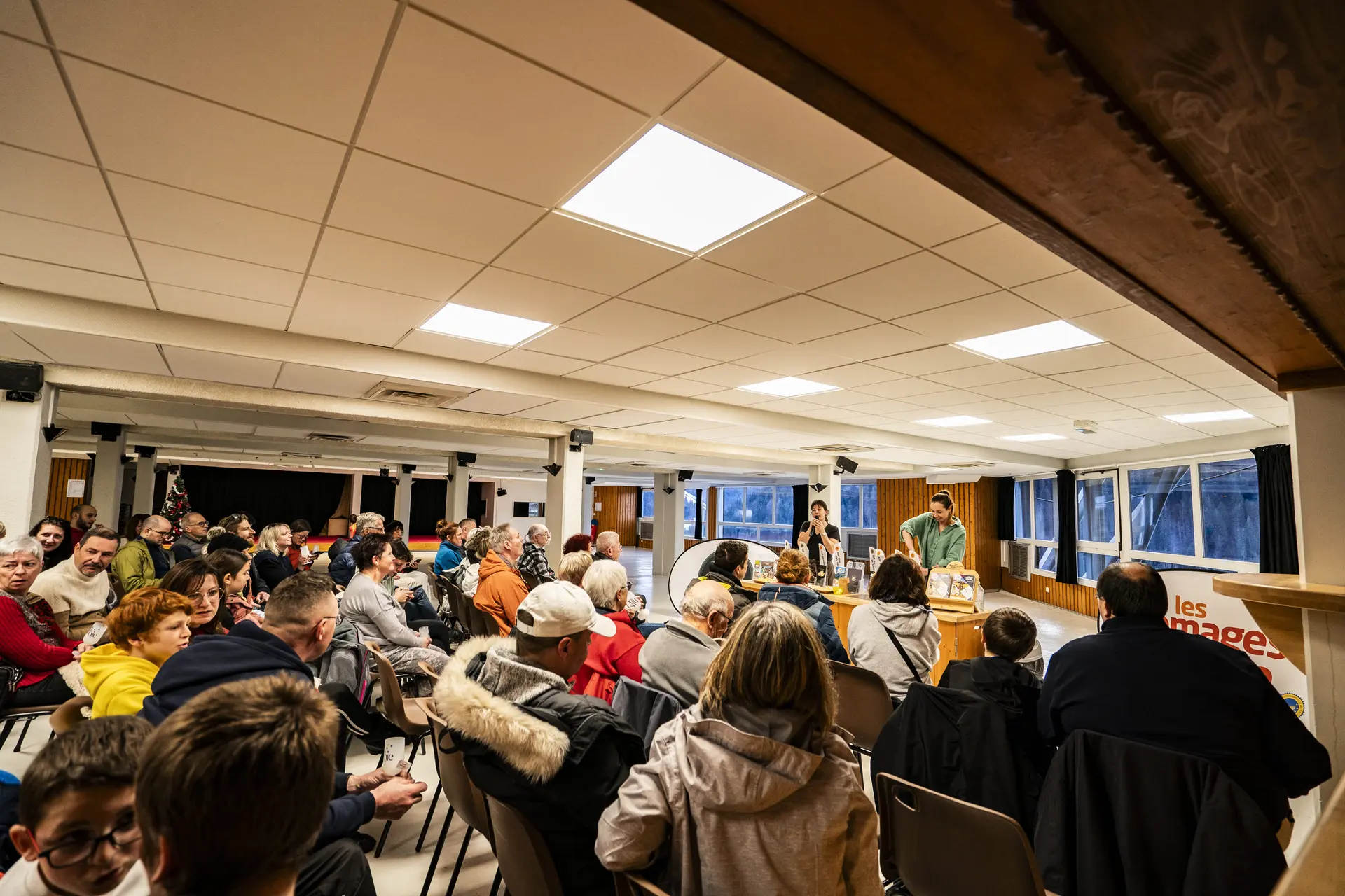 Atelier dégustation vins & fromages de Savoie