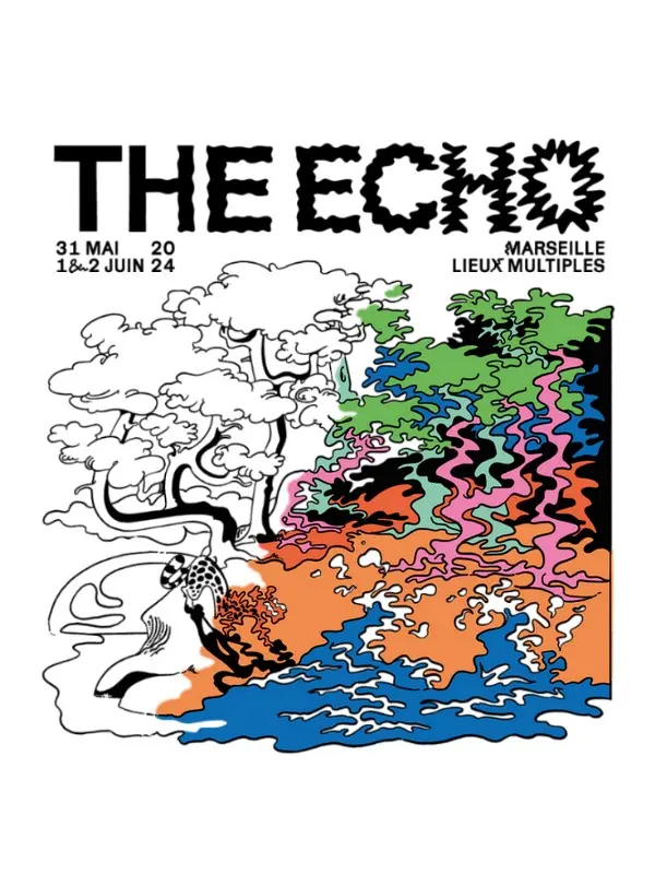 The Echo