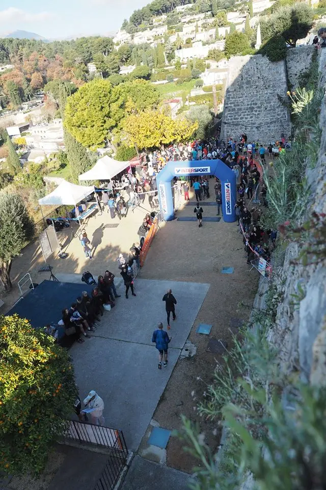 La Corrida de Saint-Paul de Vence