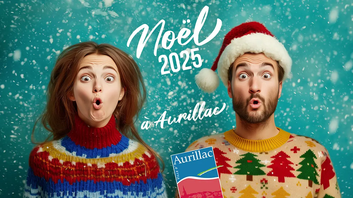 Animations de Noël