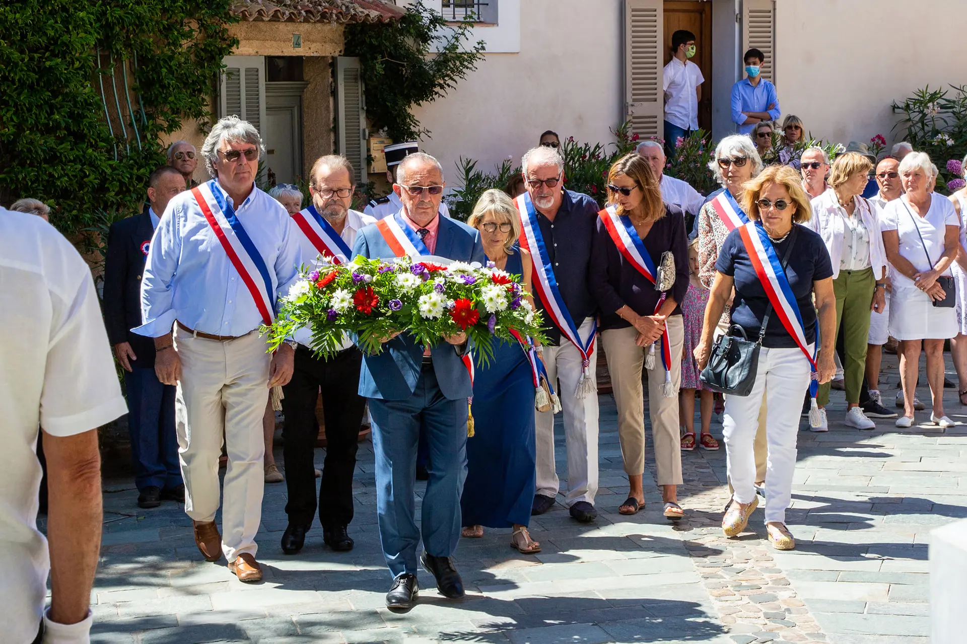 fete nationale 14 juillet