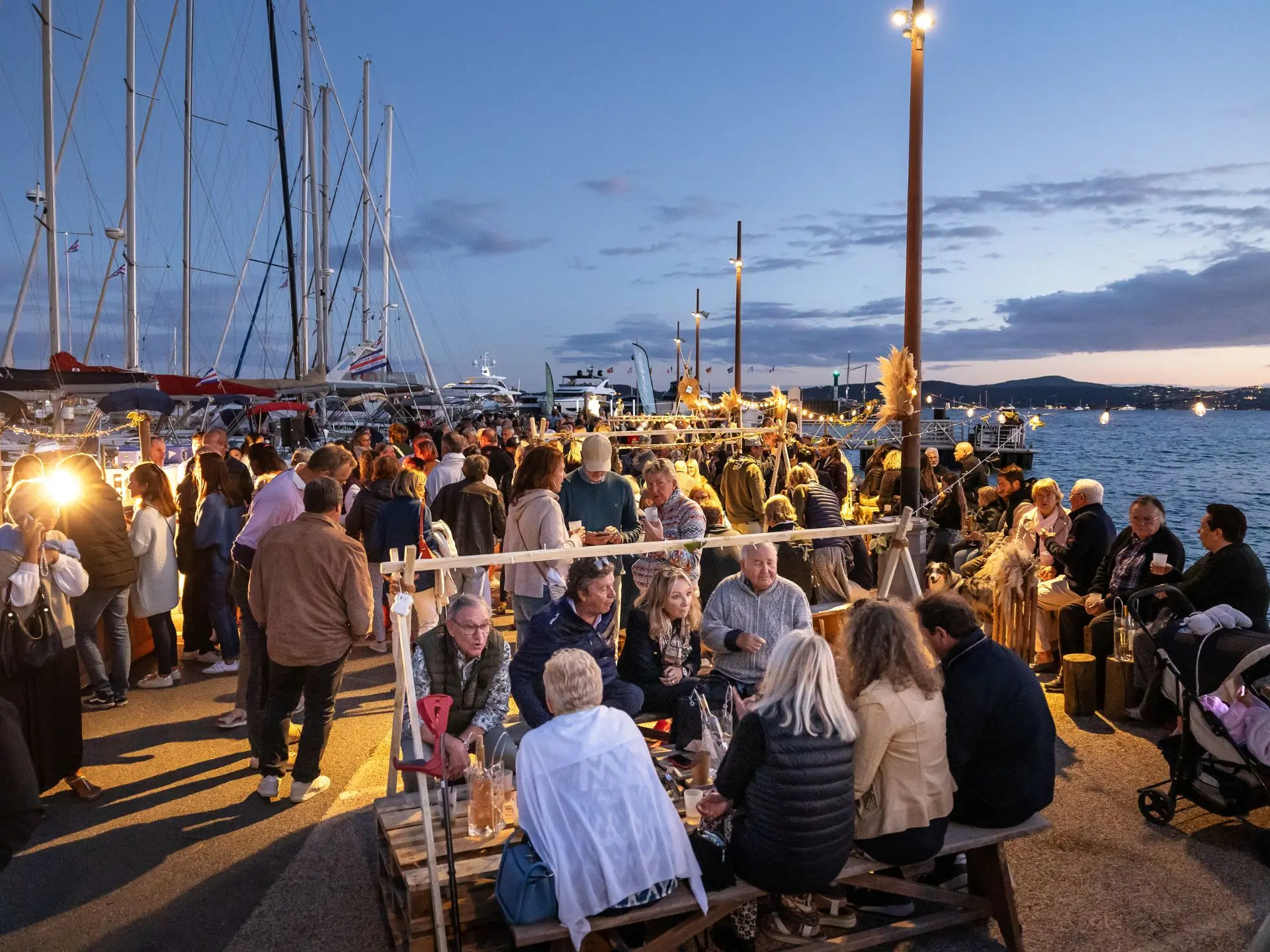 Closing d'été_Sainte-Maxime