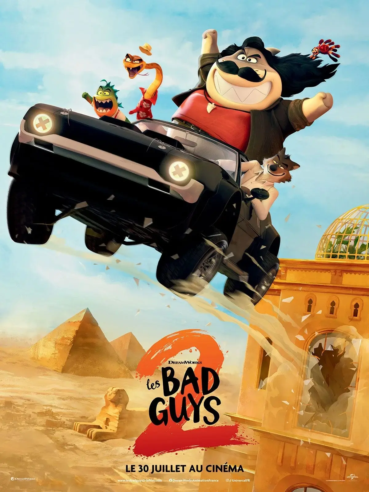 Affiche